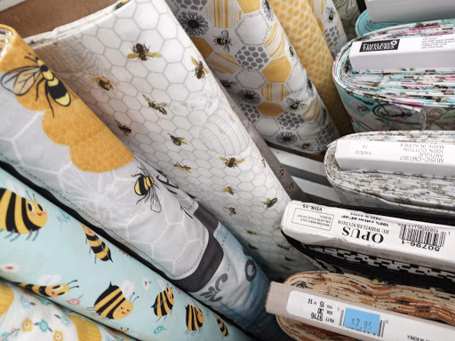 Fabric Store «Quilt & Fabric Shack», reviews and photos, 3137 Old Philadelphia Pike, Bird in Hand, PA 17505, USA