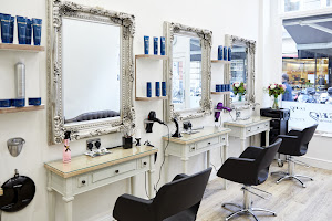 Echo of Bloomsbury Hair Salon