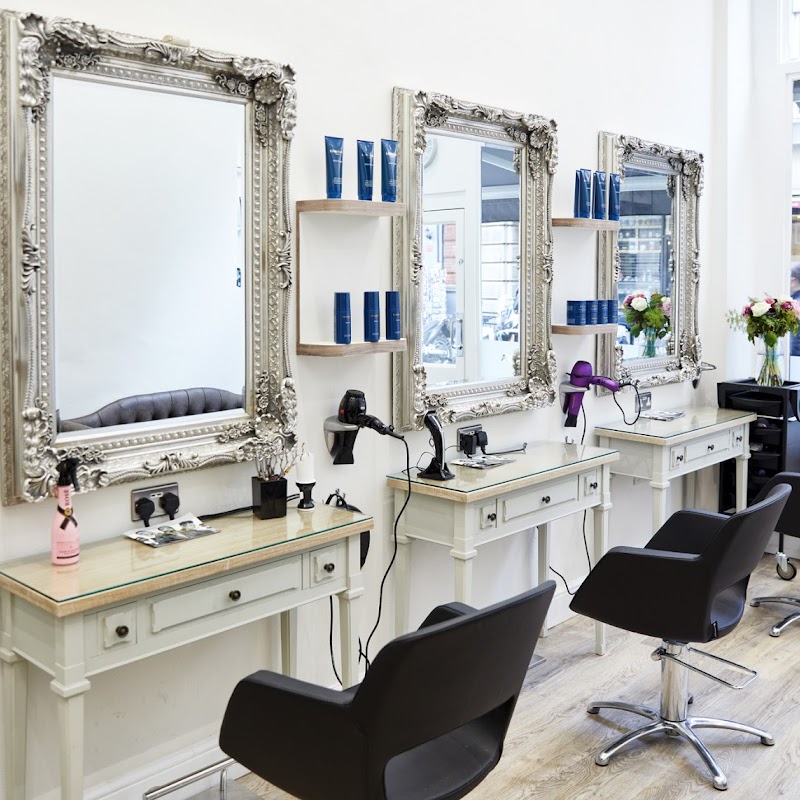 Echo of Bloomsbury Hair Salon