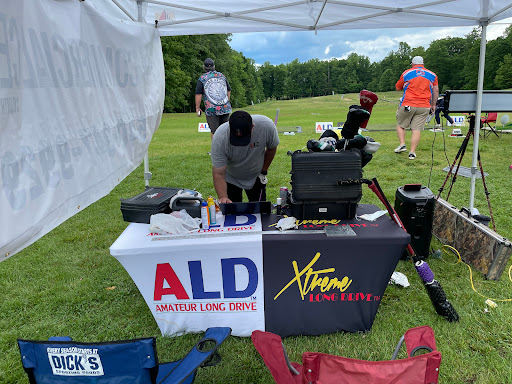 Golf Course «The Gauntlet Golf Club», reviews and photos, 18 Fairway Dr, Fredericksburg, VA 22406, USA