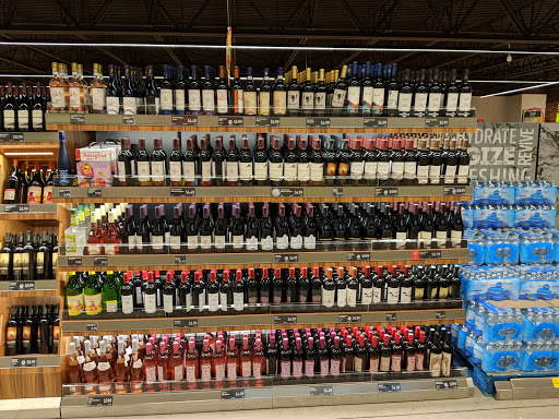 Supermarket «ALDI», reviews and photos, 836 Turner McCall Blvd SW, Rome, GA 30161, USA