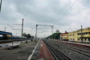 Dankuni Railway station image