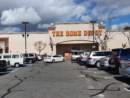 Home Improvement Store «The Home Depot», reviews and photos, 2055 N Figueroa St, Los Angeles, CA 90065, USA