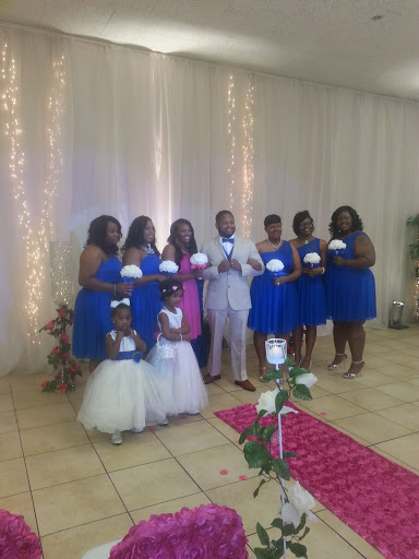 Amusement Center «Milestone Events LLC», reviews and photos, 1418 Main St, North Little Rock, AR 72114, USA