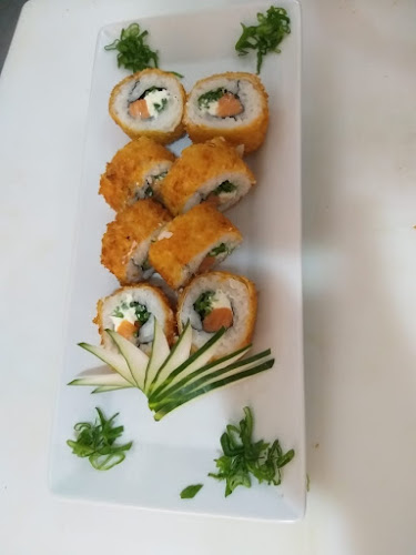 Opiniones de Sushi Changa Mix Delivery en Maipú - Restaurante