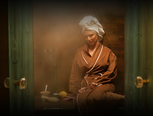 Day Spa «Watercourse Way Bath House Spa», reviews and photos, 165 Channing Ave, Palo Alto, CA 94301, USA