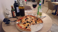 Pizza du Restaurant italien Amarone à Bourg-la-Reine - n°14