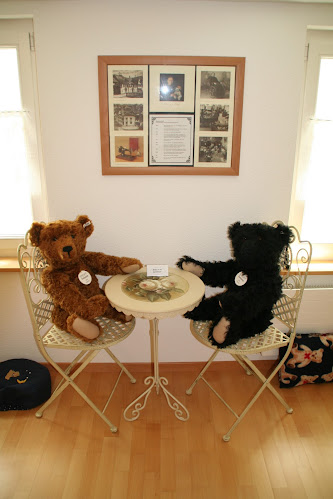Kommentare und Rezensionen über Teddybär-Museum