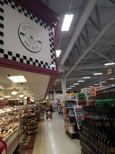 Supermarket «Weis Markets # 89», reviews and photos, 1080 Maiden Choice Ln, Baltimore, MD 21227, USA