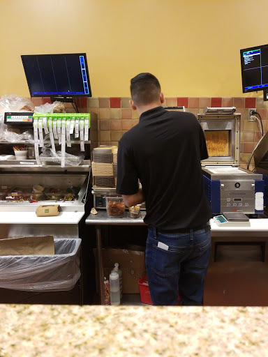 Sandwich Shop «Panera Bread», reviews and photos, 197 Boston Post Rd W, Marlborough, MA 01752, USA