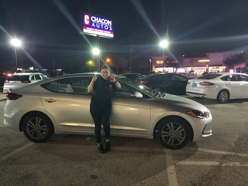 Used Car Dealer «Chacon Autos», reviews and photos, 361 TX-121 BUS, Lewisville, TX 75057, USA