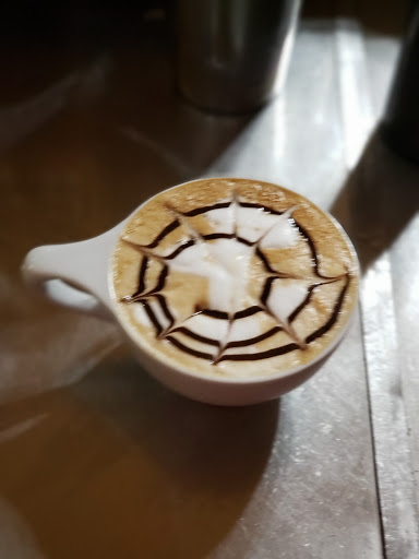 Espresso Bar «Temple News Agency», reviews and photos, 816 Jefferson Ave, La Porte, IN 46350, USA