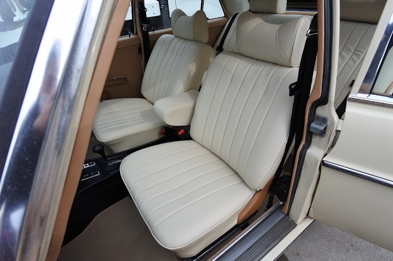 株式会社ケイファイブ (K-five auto upholstery and interior)
