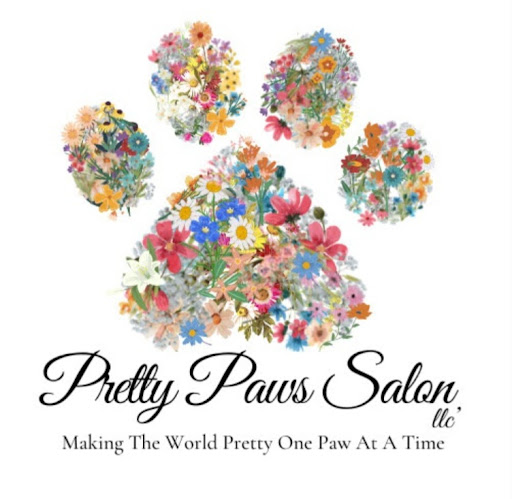 Pretty Paws Salon, llc