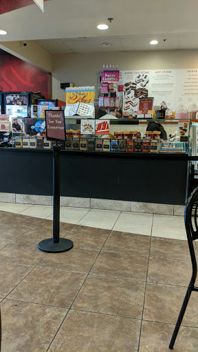 Ice Cream Shop «Cold Stone Creamery», reviews and photos, 7702B-B Richmond Hwy, Alexandria, VA 22306, USA