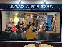 Photos du propriétaire du Restaurant Le Bar à Foie Gras à Saint-Jean-de-Luz - n°1