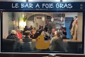 Le Bar à Foie Gras image