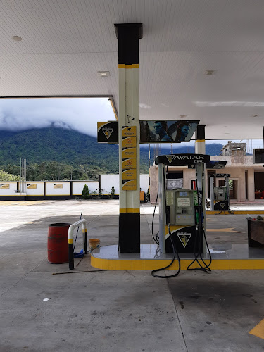 Opiniones de Grifo Ava en Sicuani - Gasolinera