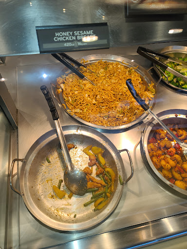 Panda Express image