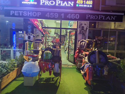 Adatepe Oyer Petshop Evcil Hayvan Ürünleri | Maltepe İstanbul - Evcil Hayvan Malzemeleri Mağazası