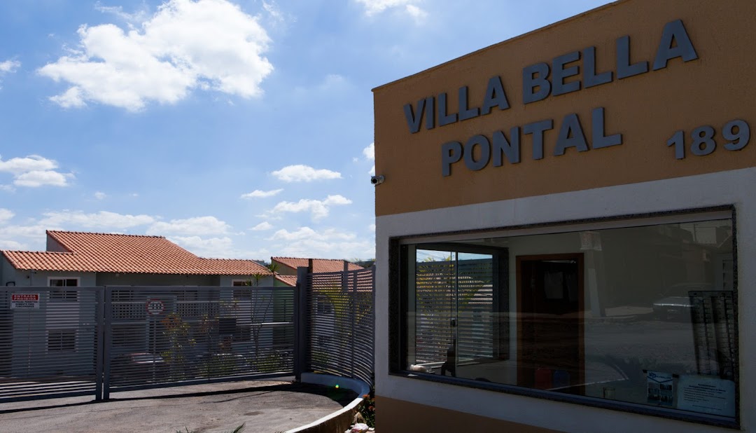 Condomínio Residencial Villa Bella Pontal
