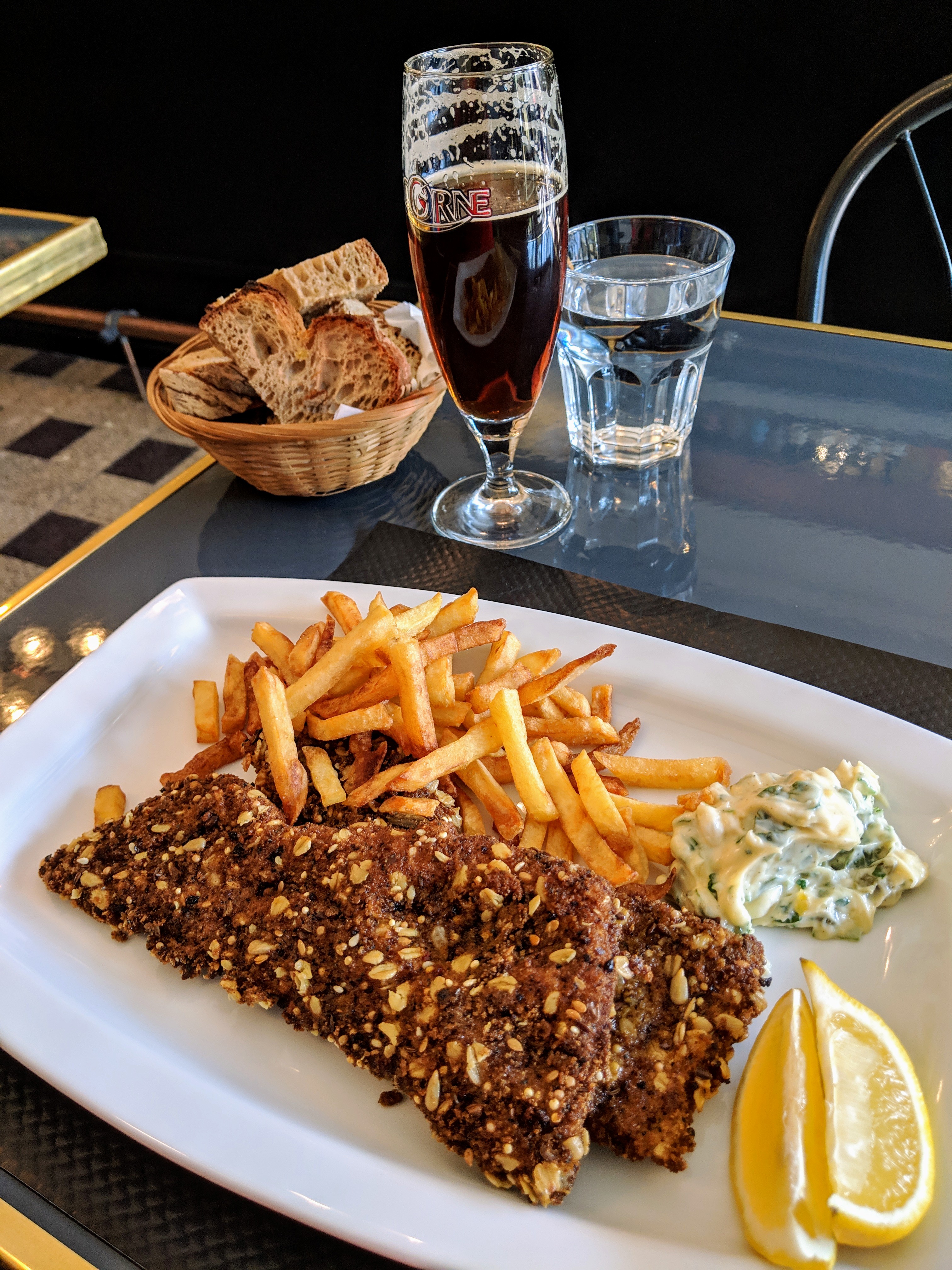 Photo n° 1 de l'avis de Tim.a fait le 02/04/2019 à 09:44