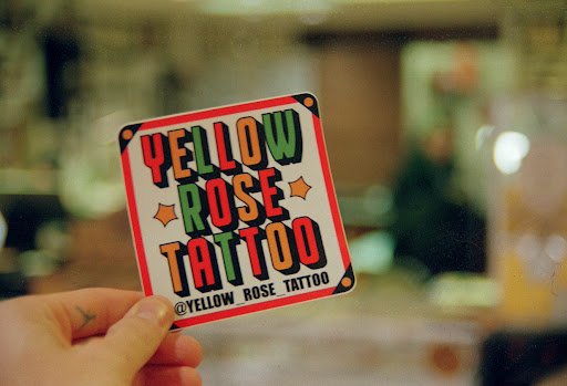 Explore horror tattoo ideas, creative tattoo ideas in Glenside, available at Yellow Rose Tattoo