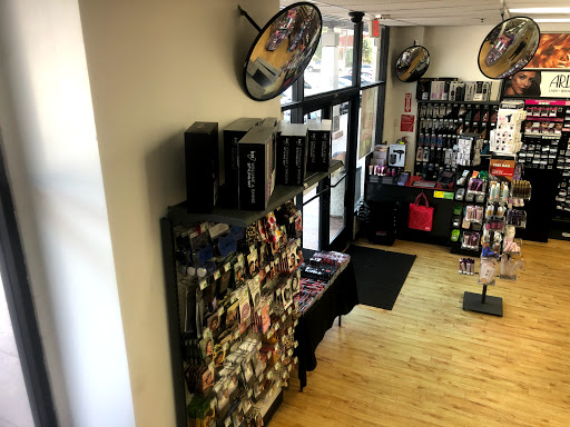 Beauty Supply Store «Sally Beauty», reviews and photos, 631 N Fair Oaks Ave, Pasadena, CA 91103, USA