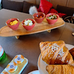 Photo n°3 de l'avis de Claude. fait le 12/02/2024 à 19:55 sur le  Relais San Vigilio à Bergamo