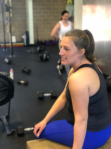 Gym «CrossFit Lehi», reviews and photos, 401 S 850 E, Lehi, UT 84043, USA