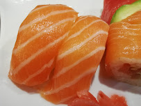 Plats et boissons du Restaurant de sushis Sushi Juliette à Paris - n°19