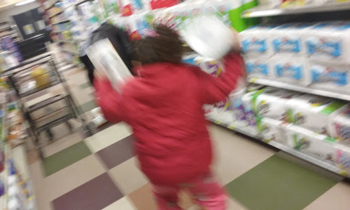 Supermarket «Nojaim Brothers Super Market», reviews and photos, 307 Gifford St, Syracuse, NY 13204, USA