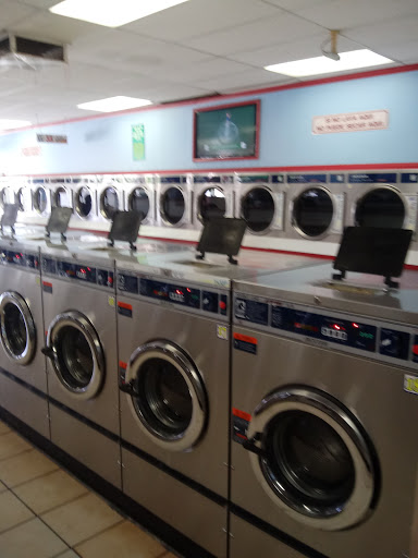Laundromat «A-1 Coin Laundry», reviews and photos, 13739 Leffingwell Rd # G, Whittier, CA 90605, USA