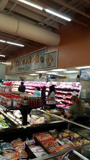 Grocery Store «Island Pacific Seafood Market», reviews and photos, 8650 W Tropicana Ave, Las Vegas, NV 89147, USA