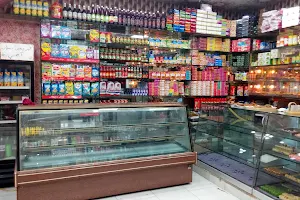 Sindh Bakers & Sweets image
