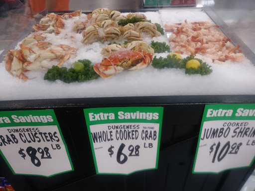 Supermarket «WinCo Foods», reviews and photos, 1363 N Arizona Ave, Gilbert, AZ 85233, USA