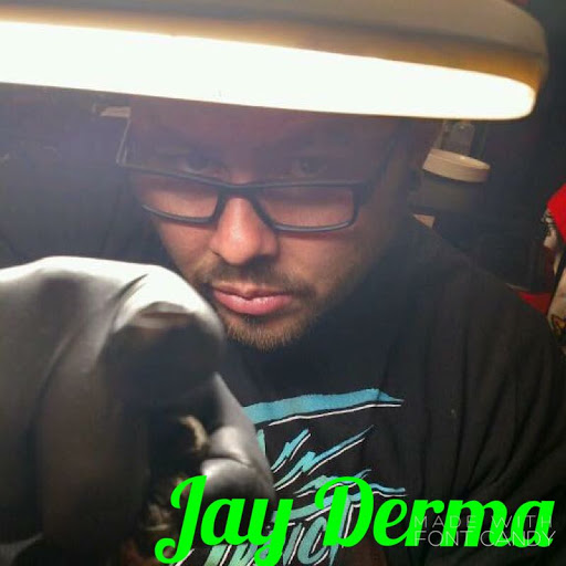 Tattoo Shop «Adrenaline Tattoo Studio», reviews and photos, 30512 23 Mile Rd, Chesterfield, MI 48047, USA