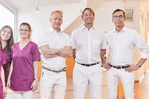 Urologie Emmendingen Dr. med. Stefan Carl, Dr. med. Johannes Andreas, Dr. med. Michael Meilinger, Praxis und Klinik EM image