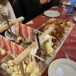 Photo n°1 de l'avis de Salvatore.a fait le 19/12/2022 à 09:24 sur le  Ristorante Pizzeria Griglieria il Gusto à Natile Nuovo