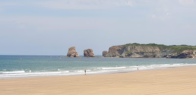 Residence Oceanic à Hendaye