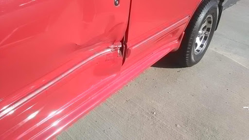 Auto Body Shop «ABRA Auto Body & Glass», reviews and photos, 2033 Margaret Wallace Rd, Matthews, NC 28105, USA