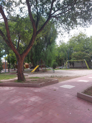 Plaza Tamborcito De Tacuarí