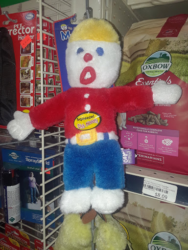 Pet Store «Pet Pals Discount Pet Foods & Supplies», reviews and photos, 3660 Soquel Dr, Soquel, CA 95073, USA