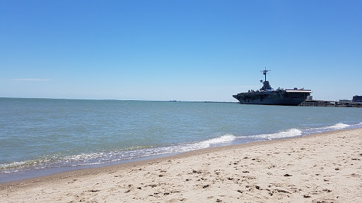 Gift Shop «North Beach Gift Shop», reviews and photos, 2901 Surfside Blvd, Corpus Christi, TX 78402, USA