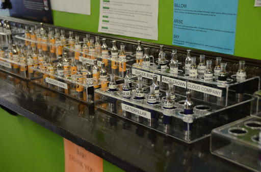 Vaporizer Store «Discover Vapin», reviews and photos, 231 E High St, Mooresville, IN 46158, USA