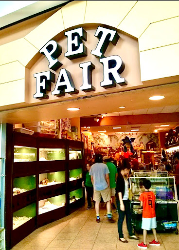 Pet Store «Pet Fair», reviews and photos, 1201 Lake Woodlands Dr, Spring, TX 77380, USA