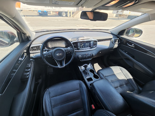 Used Car Dealer «1A Auto Way», reviews and photos, 441 Lee Burbank Hwy, Revere, MA 02151, USA