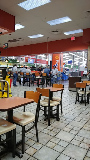 Department Store «Walmart Supercenter», reviews and photos, 2345 Happy Valley Rd, Glasgow, KY 42141, USA