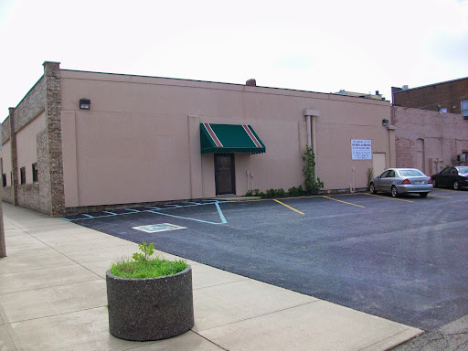 Roofing Contractor «DC Contracting», reviews and photos, 604 E Mill St, Summitville, IN 46070, USA