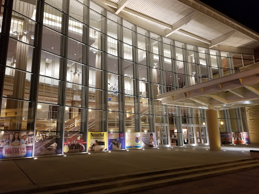 Performing Arts Theater «River Center- for The Performing Arts», reviews and photos, 900 Broadway, Columbus, GA 31901, USA